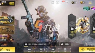 新手玩使命手游怎么玩，新手玩使命手游怎么玩的