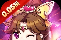 摸金校尉之伏魔殿（0.05折定制免费版）图标