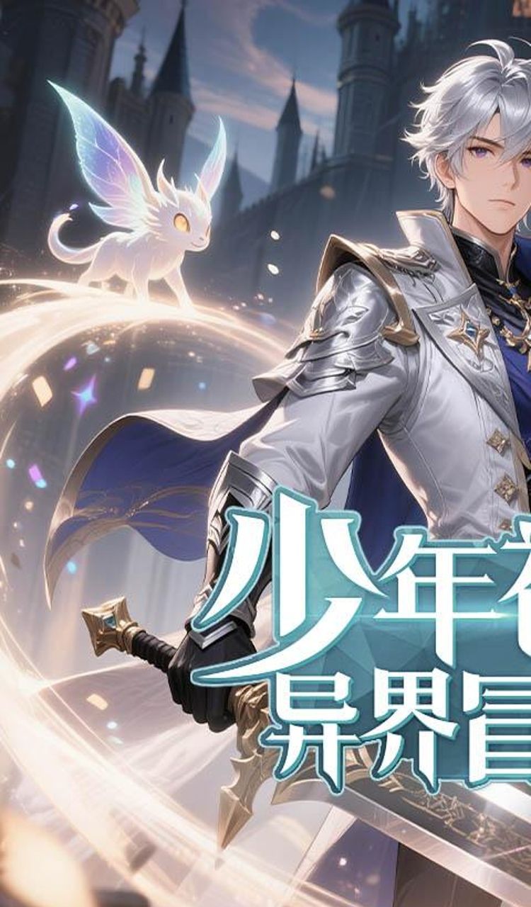 天命神话（放置证道）截图1