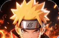 机械飞行师（0.1折风暴之影）（火影忍者）图标