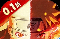 神之六面（0.1折火影归来）（火影忍者）图标