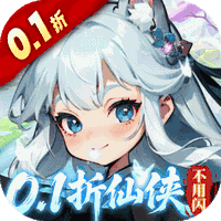 奇门（0.1折仙侠不用闪）图标