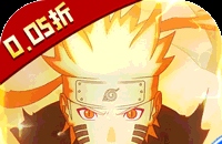 异次元大作战（0.05折百万代金版）（火影忍者）图标