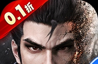 乱世逐鹿（0.1折权谋天下）图标