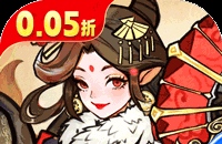 我和我的天宫（0.05折送6480）图标