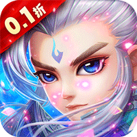 仙语奇缘（内置0.1魔改）（内置0.1）图标