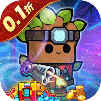 佣兵突击队（首续0.1折）图标